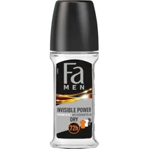 Invisible Power Roll-on 50 ml