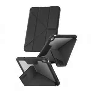 iPad 11 Essential Siyah Kılıf (2025)