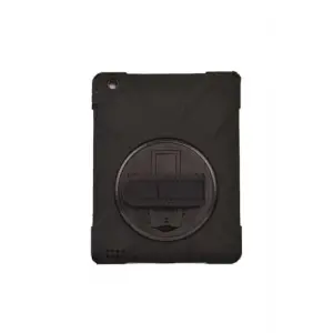 iPad Mini 1 Defender Tablet Silikon - Siyah