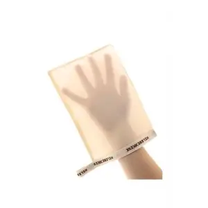 Ipek Hakiki Koza Ipeğinden Banyo si Bora