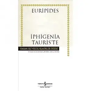 İphigenia Tauriste