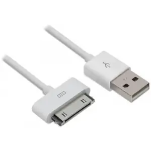 İphone 4 kablo iphone 4s kablo ipad 2 şarj data kablosu ipad 3 kablo