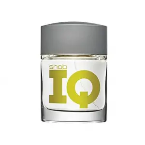 Iq Edt, 100 ml