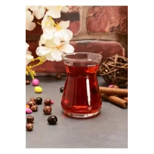 Irem Çay Bardağı 132 Cc 6adet