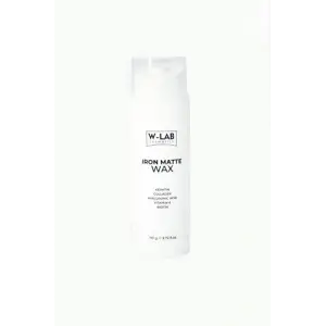 Iron Matte Wax 110 g