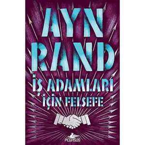 İş Adamları için Felsefe — Kitap ( )