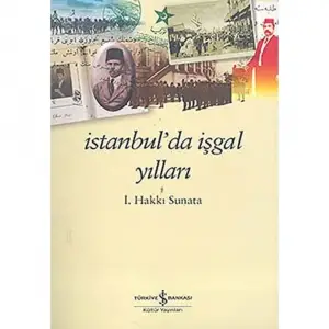 İşgal Döneminde İstanbul