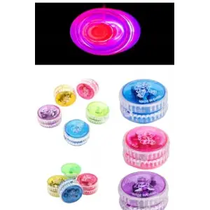 Işıklı Yoyo Oyuncağı