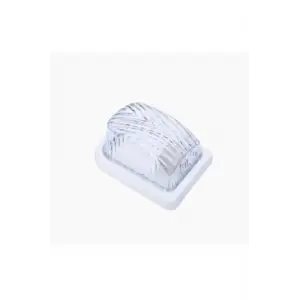 Işıldar Dekoratif Glop Armatür Duvar Aplik E27 Duylu Maks. 60w
