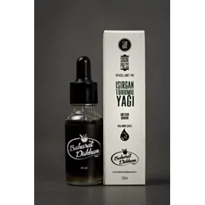 Isırgan Tohumu Yağı 20 ml
