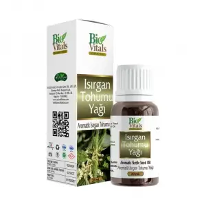 Isırgan Yağı 20 ml