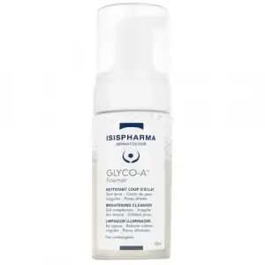 Isıs Pharma Glyco-A Foamer 100 Ml