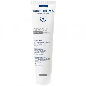Isıs Pharma Glyco-A Intense Peeling 30 Ml