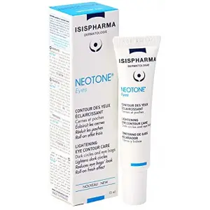 Isis Pharma Isıs Pharma Neotone Eyes 15 Ml