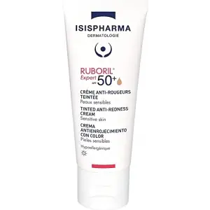 Isıs Pharma Ruboril Expert Spf50+ 40 Ml
