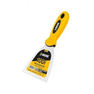Ispatula Paslanmaz Çelik 100 mm