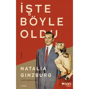 İşte Böyle Oldu