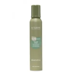 ITALY Curego Volume Mousse, 200 ml