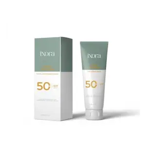 İxora Yüz Güneş Kremi 50 ML