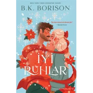 İyi Ruhlar — Kitap ( )