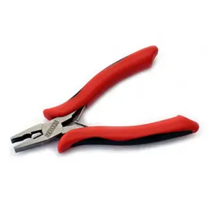İzeltaş 125 mm Elektronikçi Pense