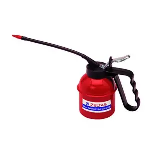 İZELTAŞ 500CC YAĞDANLIK