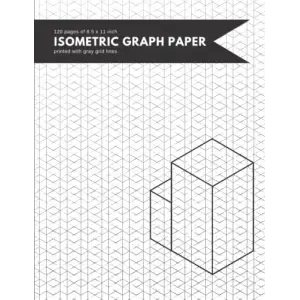 İzometrik grafik kâğıdı