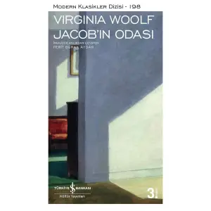 Jacob’ın Odası