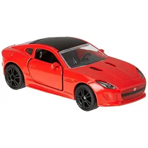 Jaguar F-Type R Modeli Oyuncak