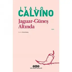 Jaguar, Güneş Altında