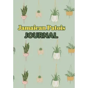 Jamaican Patois journal