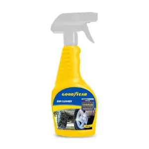 Jant Temizleyici, 500 ml