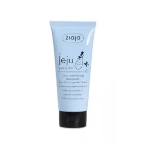 Jeju Yüz Mikro-Peeling 75 Ml