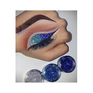 Jel Far, Üçlü Set, 926299hbtsrm97, Glitter