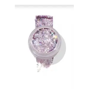 Jel Formlu Parlak Glitter Far, 72428529699
