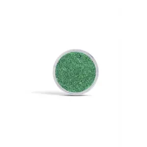 Jel Formlu Parlak Glitter - Green 5Ml
