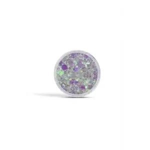 Jel Formlu Parlak Glitter -Paradıse 5Ml