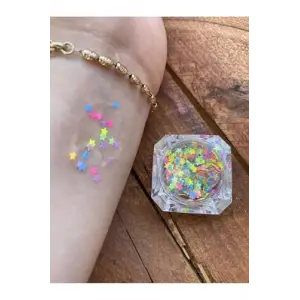 Jel Glitter, serashinegozfarı299