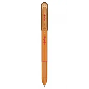 Jel Kalem, 0.7 mm, Turuncu