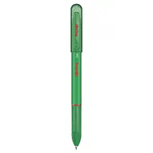 Jel Kalem 0.7 mm, Yeşil