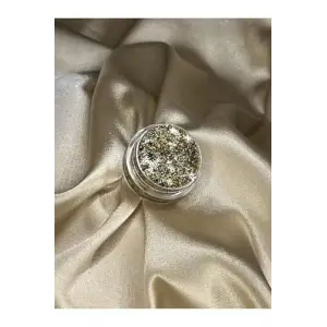 Jel Kıvamlı Parlak Glitter