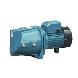 Jet-100S 1 Hp Döküm Gövde Jet Pompa