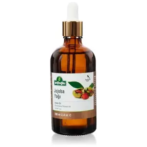 Jojoba Yağı 100 ml