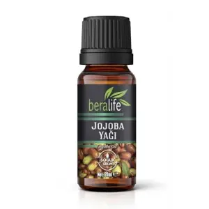 Jojoba Yağı 20 Ml