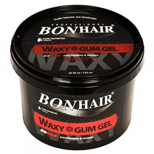 Jöle Waxy Gum 750 Gr