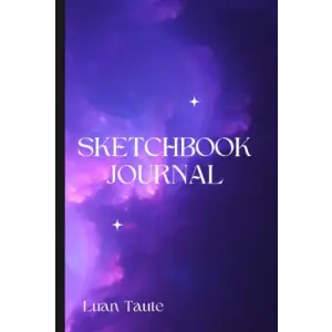 Journal Sketchbook
