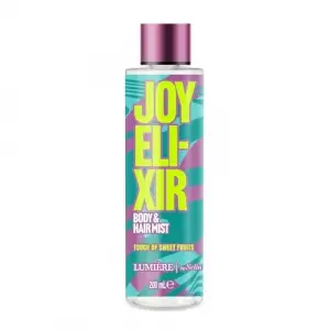 Joy Elixir Vücut Spreyi 200 ml