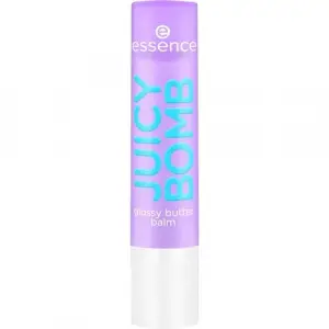 Juicy Bomb Glossy Butter Balm 02
