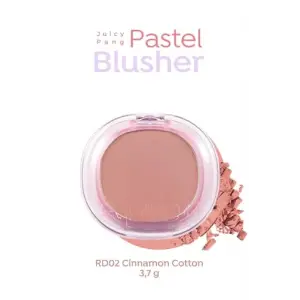 Juicy-Pang Pastel Blusher RD02,111630