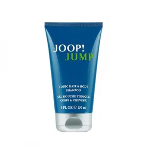 Jump Duş Jeli 150 ml